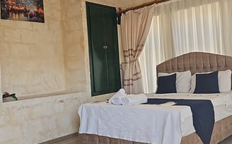 Şanlıurfa Konukevi Sıra Gecesi