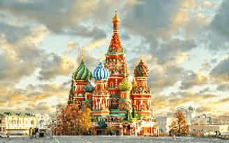 kremlin pixelart history modernization russia