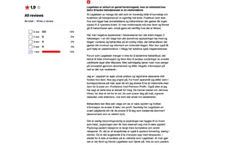 Statsforvalteren, Christer Torgilstveit Larsen, Oslo Kommune Frogner, Majorstuen, medpoint.no