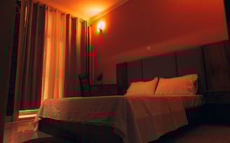 HOTEL REFERENCE KM