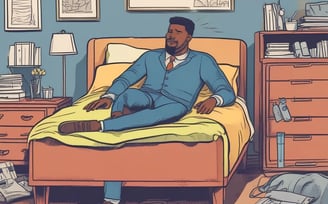 gray concrete wall inside building