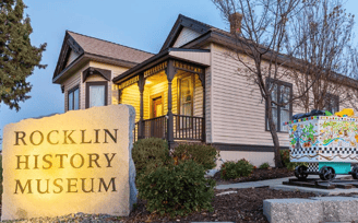 Rocklin History Museum