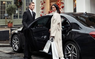 Guvercinlik Taxi Chauffeur Service