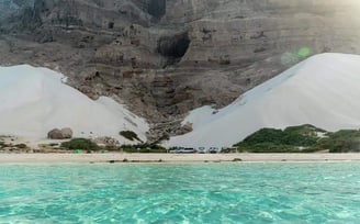 socotra guide