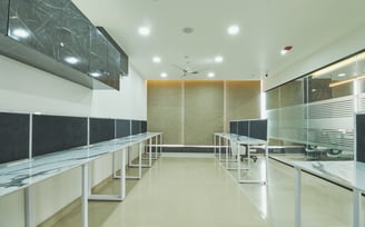 VRG Technologies is start-up providing consulting services and technical expertise services in the IT Field.