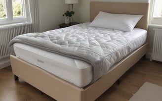 Best Selling Single Bed Duvets paid link.