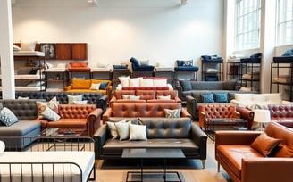 Sofa Beds paid link.