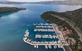 Marti Marina Chauffeur & Transfer Service