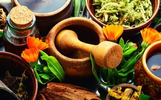 home remedies for headache