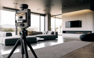 Camera matterport