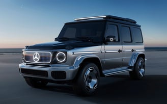 Bodrum Luxury Car Rental