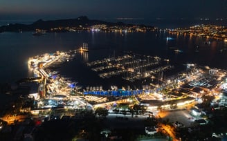 Bodrum Marina Taxi 