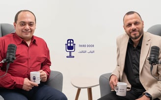 Third Door Podcast
