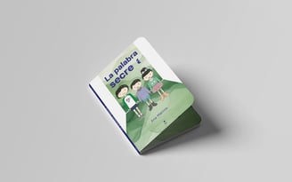 Libros de literatura infantil editados por Editorial Contraforma.