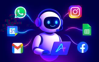 Automatiza tus tareas