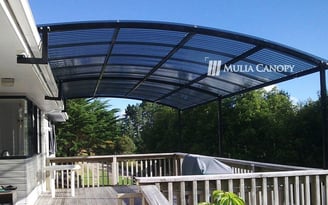 kanopi medan, canopy polycarbonat