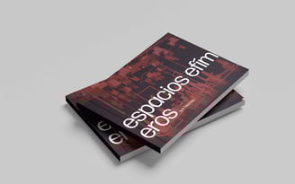 Libros especiales con todo tipo de acabados editados por Editorial Contraforma. Cada propuesta ha de tener su identidad