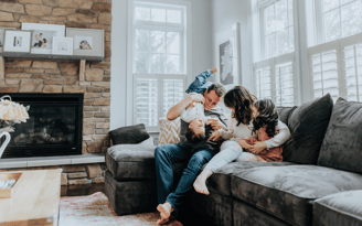 Protección digital personalizada, asegurando la privacidad y seguridad de tus datos personales.