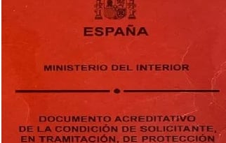 Asilo en España