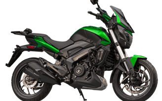 bajaj dominar 400