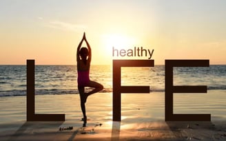 healthy life