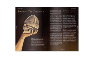 the northman review