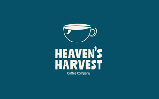 heavens harvest logo