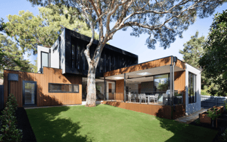 aménagement logement