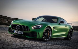 peças para mercedes benz