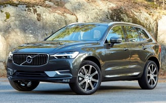 peças volvo