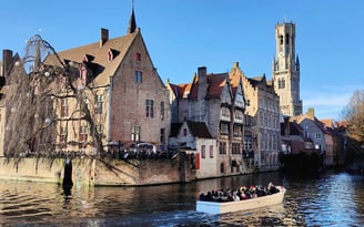 Bruges