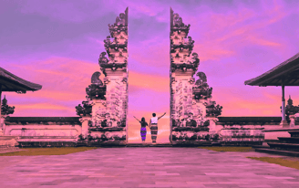 gili gate
