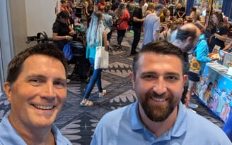 SmartPath co-founders