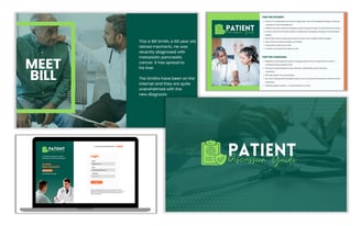 Freelance Presentation Designer