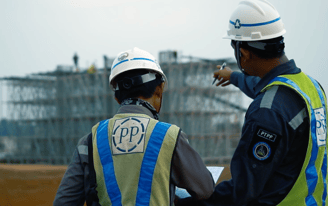 Video Company Profile Jalan Tol Serang Panimbang Paket 2