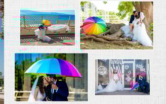 album davide e mariaclaudia