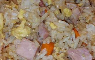 riz cantonnais