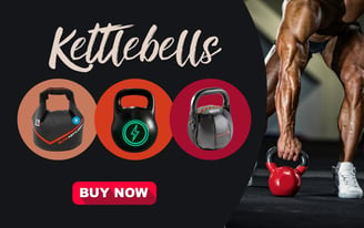 Kettlebells