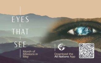 Month of Missions app download