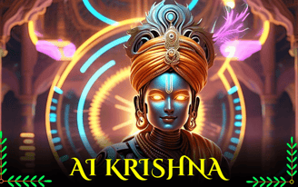 Ai krishna