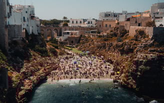 Polignano a Mare