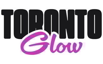Toronto Glow Logo