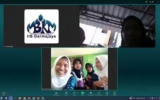 proses verifikasi pendaftaran peserta