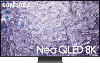 Samsung Neo QLED 8K