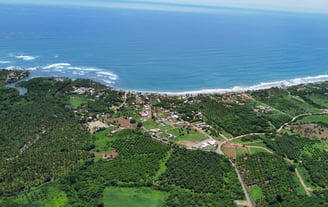Inversiones en La Saladita Guerrero