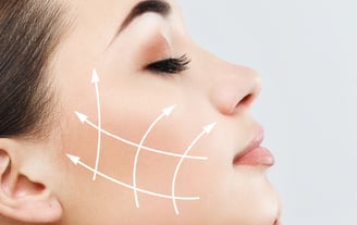 Limpieza facial profunda