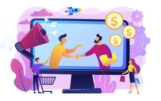 marketing afiliados
