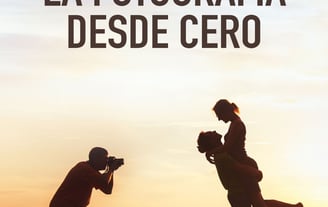 Curso Online de Fotografía