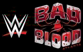 wwe bad blood 2024 atlanta
