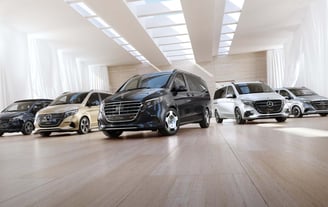 Bodrum Etkinlik Vip Vito Taşımacılığı